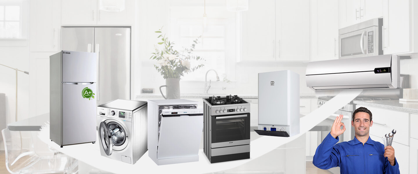 Şanlıurfa Grundig Servisi